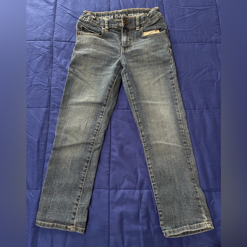 Boy Jeans - Picture 4 of 6